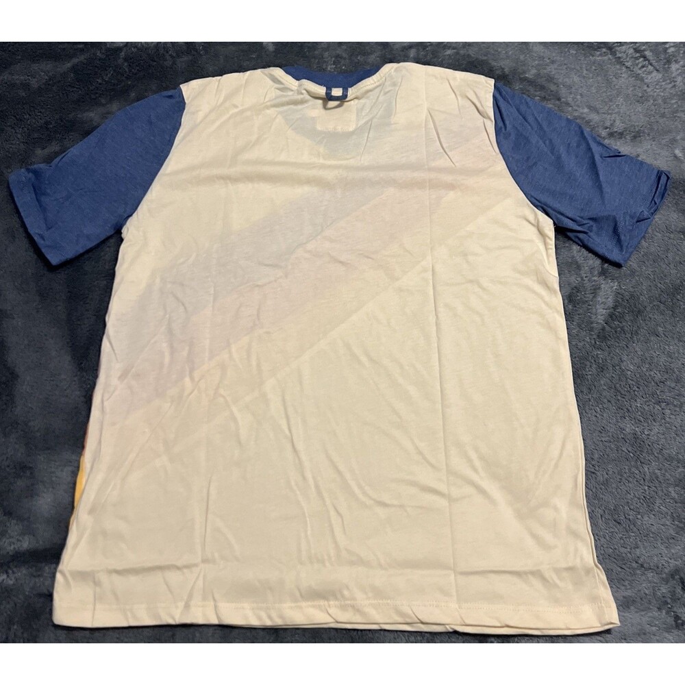 SMLL Women’s camp collection shooting star tee - Picture 5 of 8